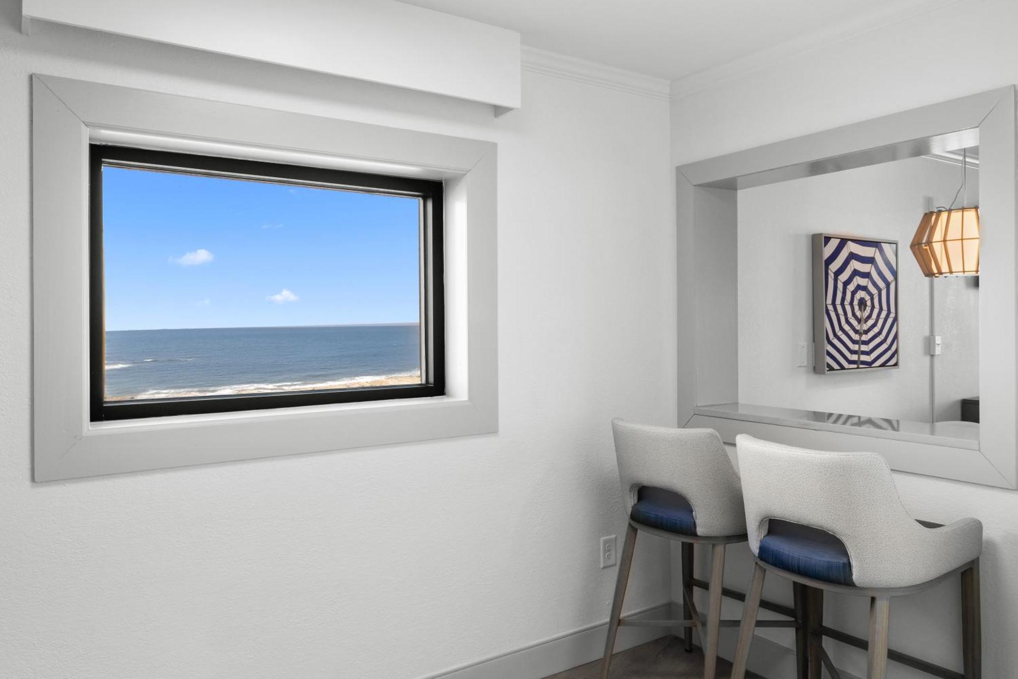 Hotel Compass Cove Myrtle Beach Esterno foto