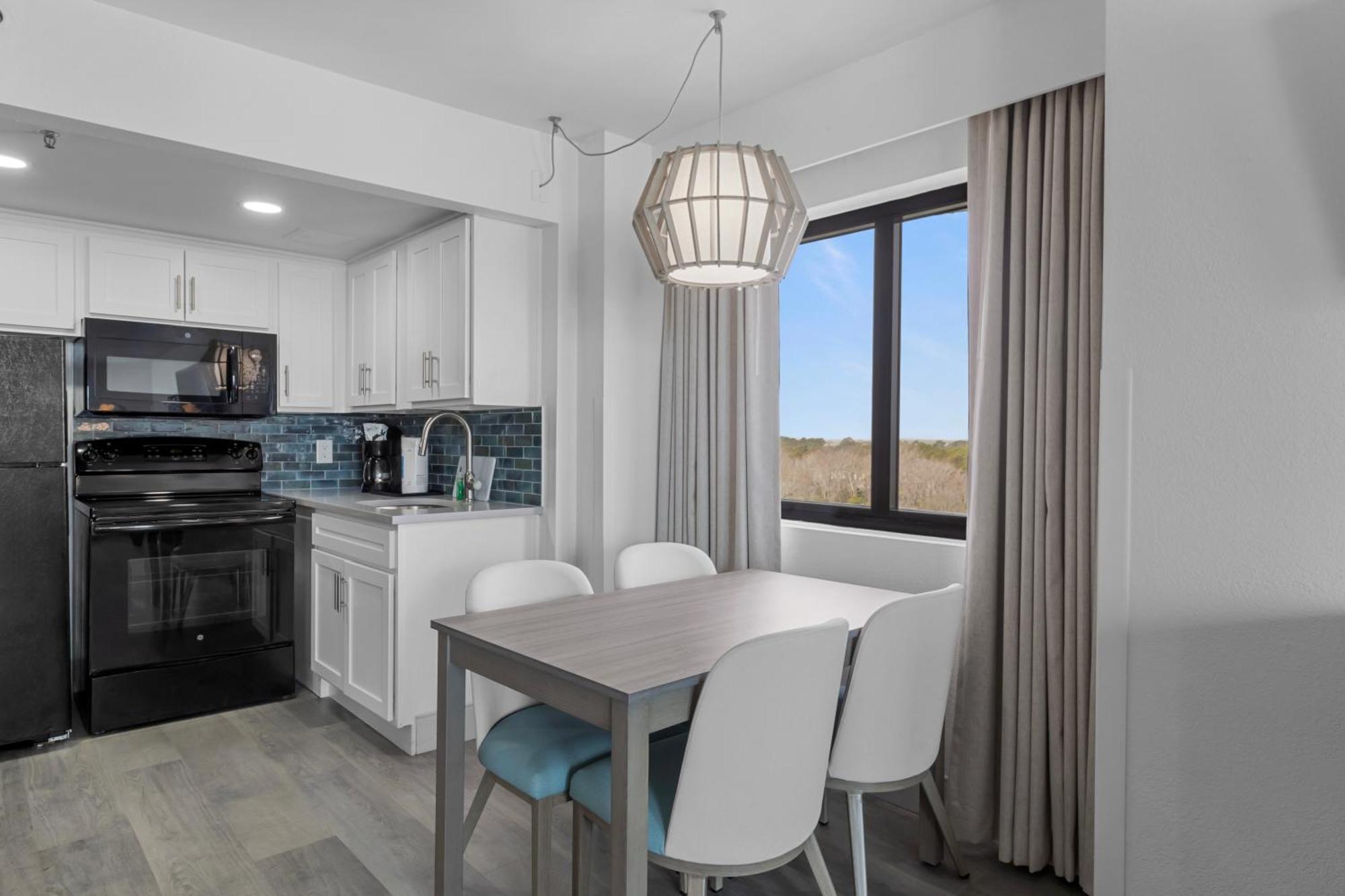 Hotel Compass Cove Myrtle Beach Esterno foto