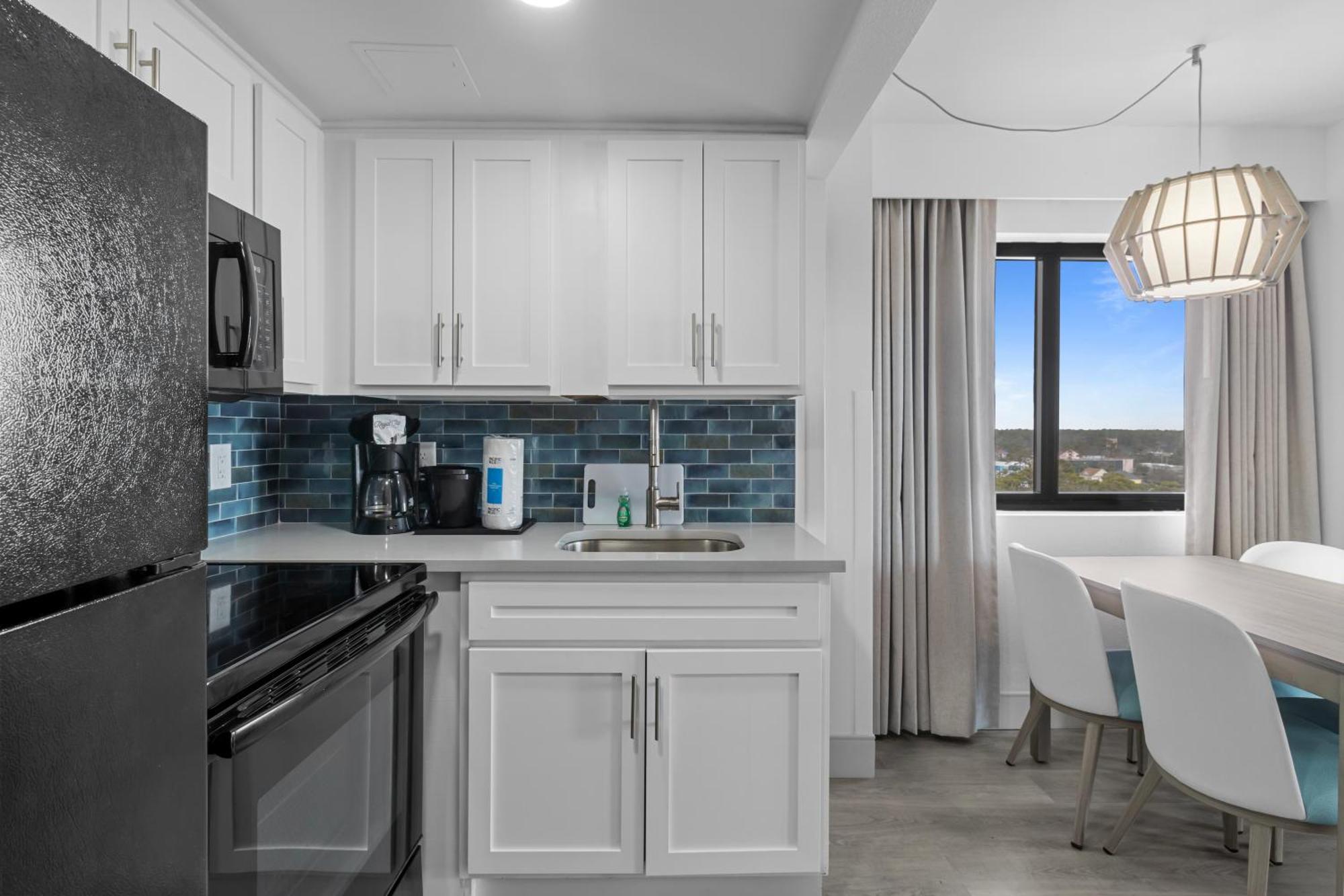 Hotel Compass Cove Myrtle Beach Esterno foto
